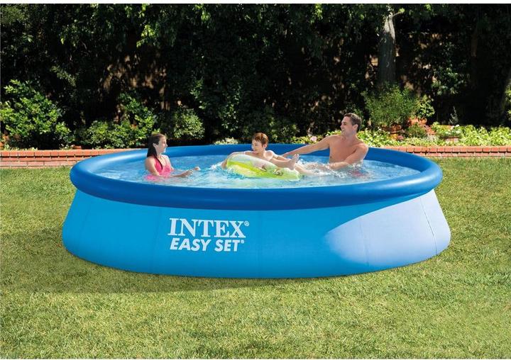 Actual product image Intex Easy Set (396 x 84 cm)