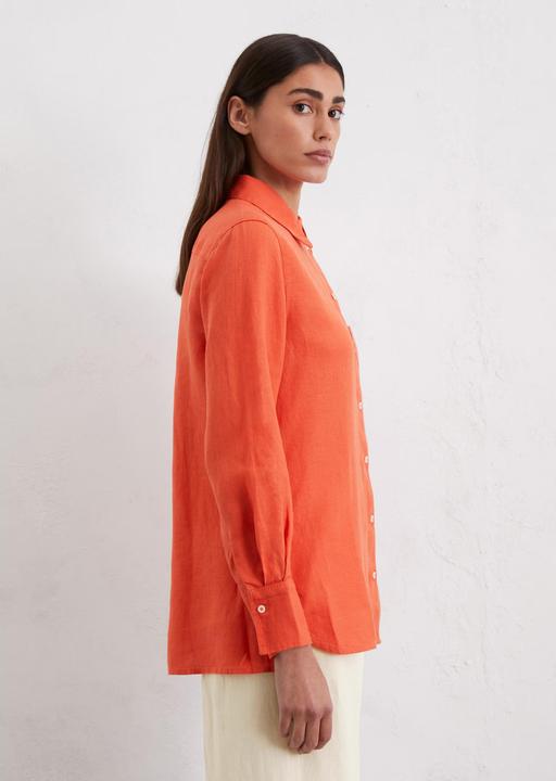 Produktbild Marc O'Polo Leinenbluse (36)