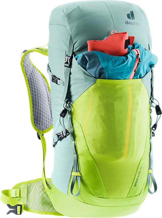 Image du produit Deuter Spped Lite 28 (28 l)