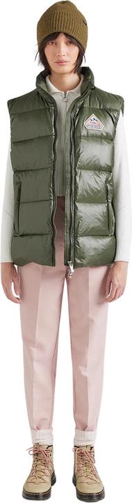 Produktbild Pyrenex daunenweste john 3 shiny (M)