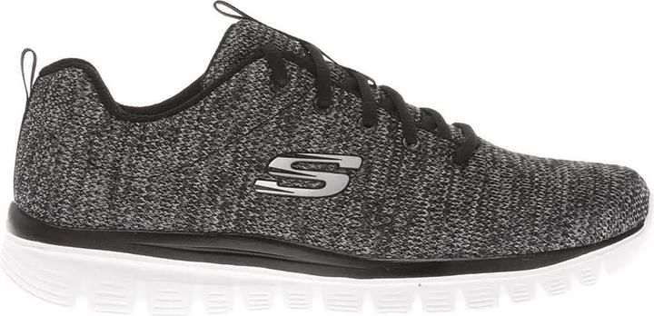 Image du produit Skechers - Baskets GRACEFUL TWISTED FORTUNE - Femme (40)