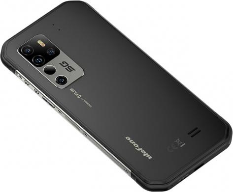 Image du produit Ulefone Armor 11T 5G (256 Go, Noir, 6.10", Double SIM, 48 Mpx, 5G)