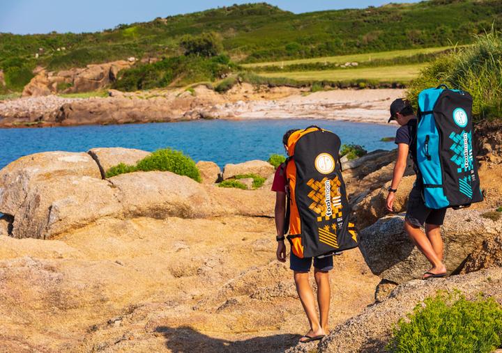 Image du produit Foolmoon Good Karma (11')