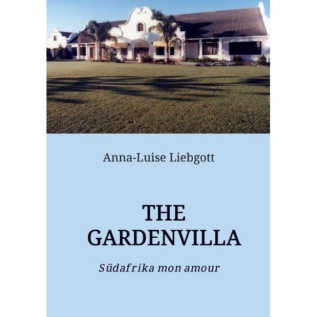 Thumbnail - The Gardenvilla, Belletristik
