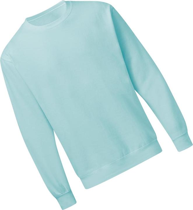 Produktbild SG Fashion Sweatshirt Rundhalsausschnitt (M)