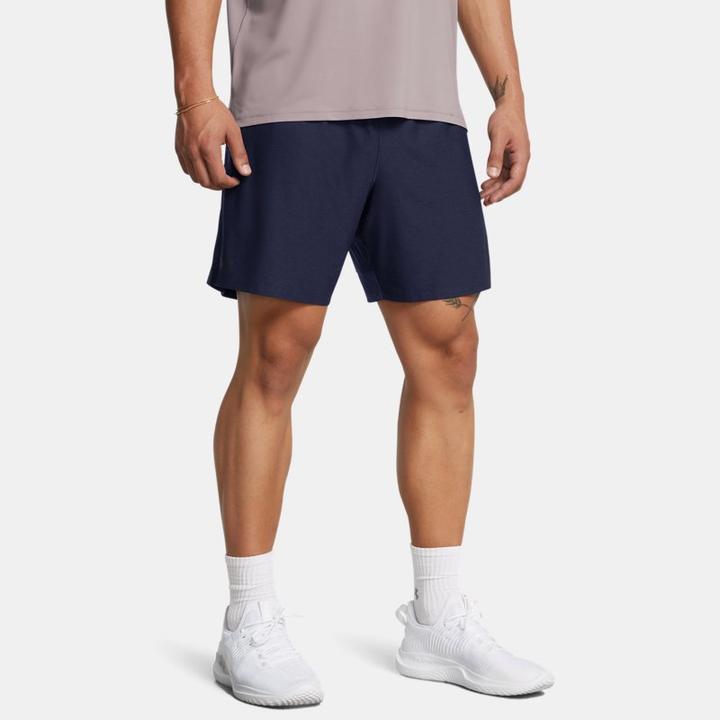 Actual product image Under Armour Tech Vent 7In Shorts (S)