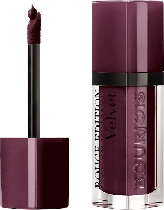 25 Berry Chic