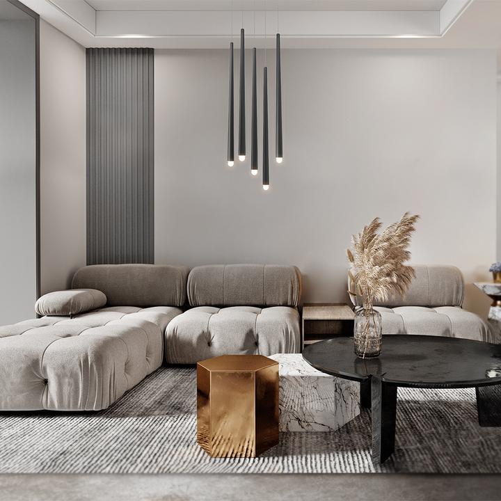 Produktbild Maytoni Cascade (2400 lm)