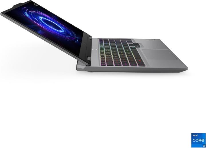 Produktbild Lenovo Loq (15.60", Intel Core i5-13450HX, 16 GB, 1000 GB, DE)