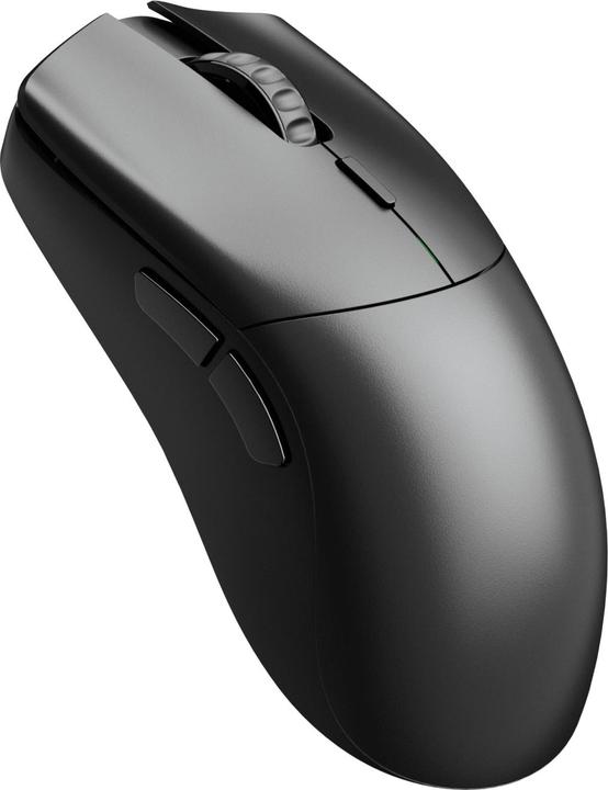 Immagine prodotto Glorious Series 2 PRO Wireless Gaming Maus - schwarz (Cablato, Senza fili)