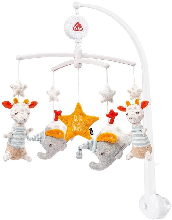 Actual product image Sombo MusicMobile Good night