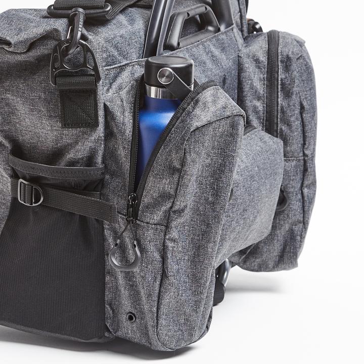 Image du produit Btwin One Seconde Clip (25 l, Sacoches)