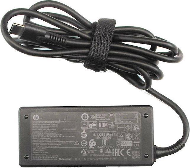 Produktbild HP AC Adapter (45 W)