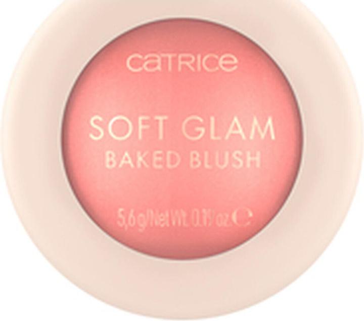 Catrice Soft Glam (010 - On Cloud Pink)