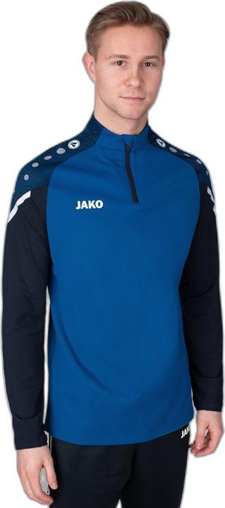 Immagine prodotto JAKO Prestazioni dello Ziptop (XXL)