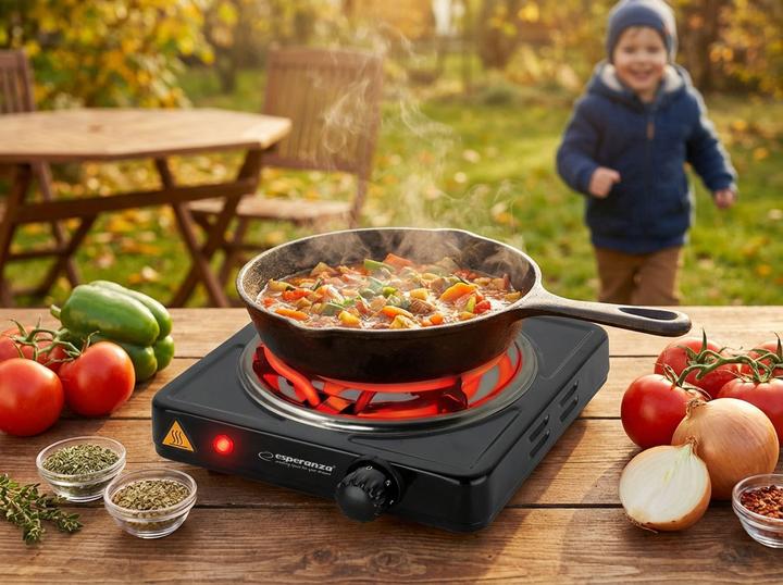 Image du produit Esperanza EKH012K