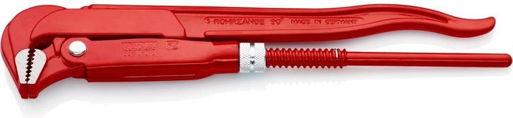Produktbild Knipex Rohrzange 90° (420 mm)