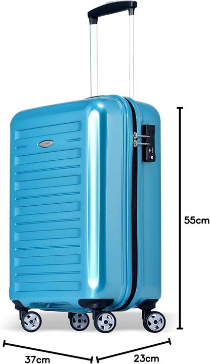 Image du produit Eminent Reisegepäck Handgepäckkoffer Voyager IX (40 l)