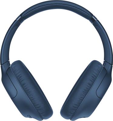 Immagine prodotto Sony WH-CH710N (ANC, 35 h, Senza fili)