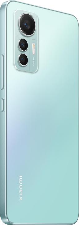 Image du produit Xiaomi 12 Lite (128 Go, Lite Green, 6.55", Double SIM, 5G)