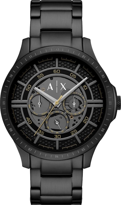 Produktbild Armani Exchange Herrenuhr (Analoguhr, 46 mm)