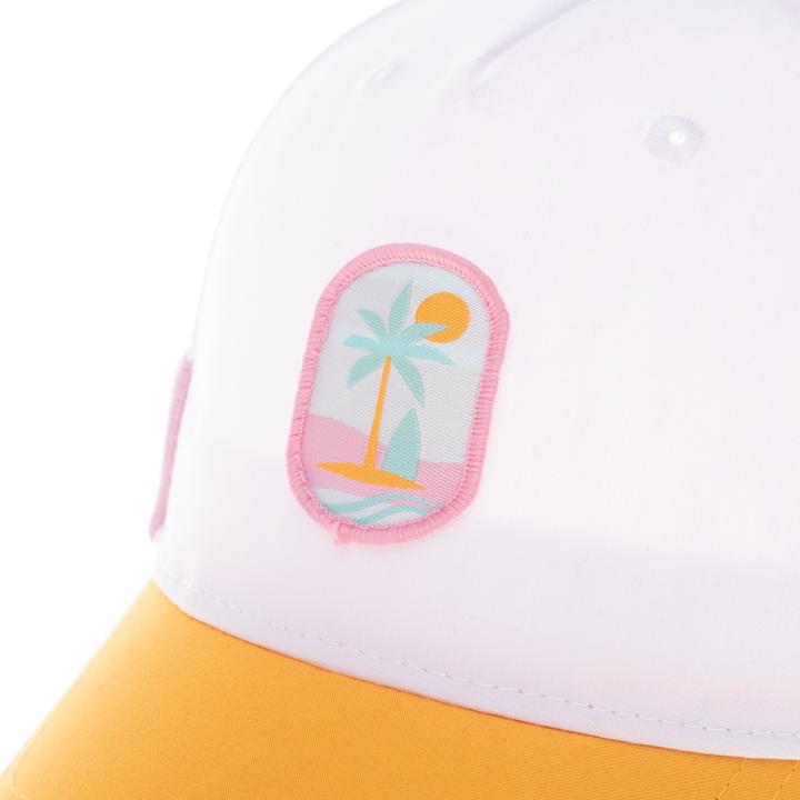 Produktbild Aquawave Mayle Trucker Cap Mädchen