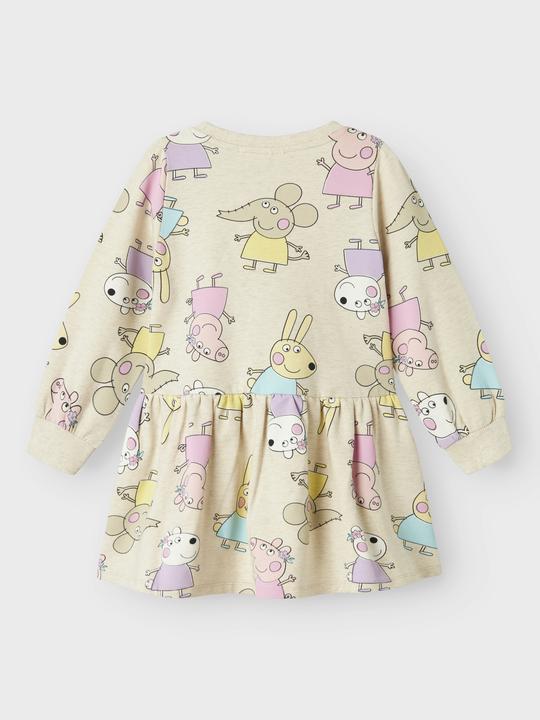 Image du produit Name it Peppa Wutz Kleid (104)