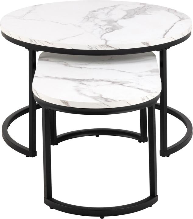 Image du produit AC Design Spiro (Ø 70 x 42 cm, 70 x 40 x 33 cm)