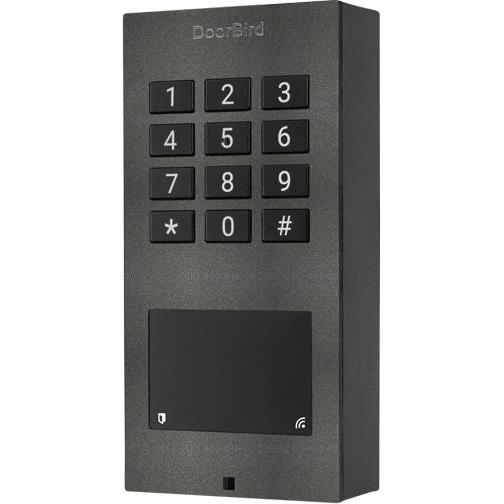 Thumbnail - Doorbird, Klingel + Türsprechanlage, A1121 (WLAN)