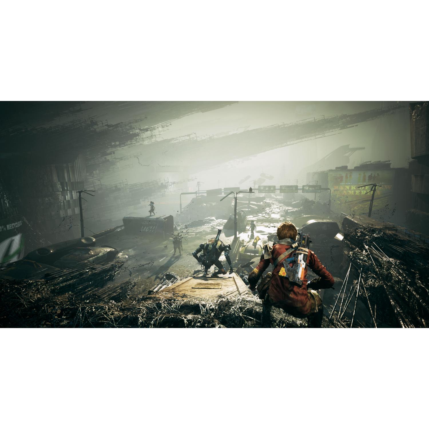 Thumbnail - 505 Games, Miasma Chronicles