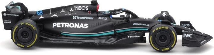 Produktbild Bburago Mercedes-AMG F1 W14 E Perf. 1/43 Russell 2023