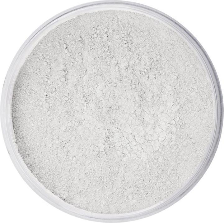 Actual product image IDUN Minerals Tora loose mattifying mineral powder Pdr