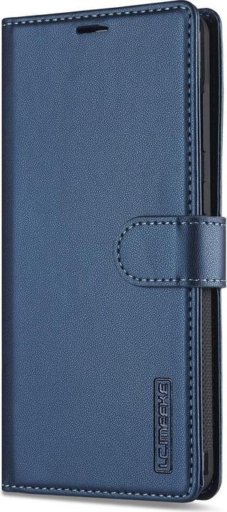 Produktbild LC.Imeeke Galaxy S25 Edge - L2 Serie Brieftasche und Hülle (Samsung Galaxy S25 Edge)