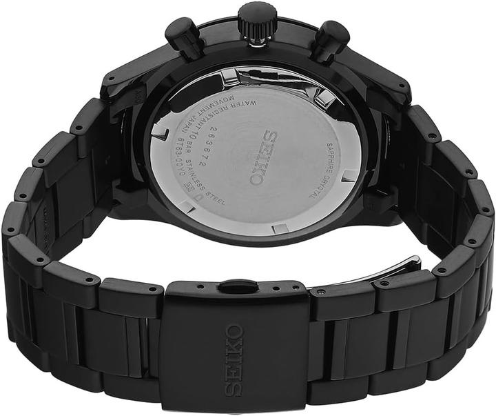 Productafbeelding Seiko SSB415P1 (Analoog horloge, Chronograaf)