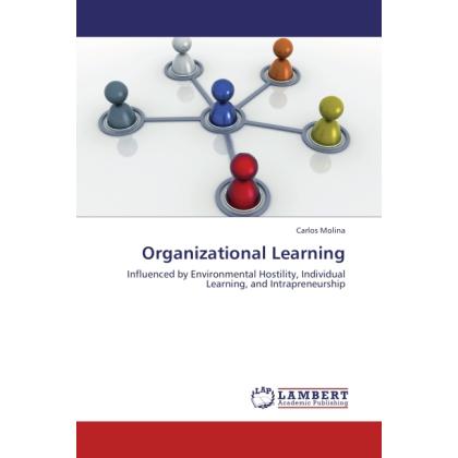 Organizational Learning, Fachbücher von Carlos Molina