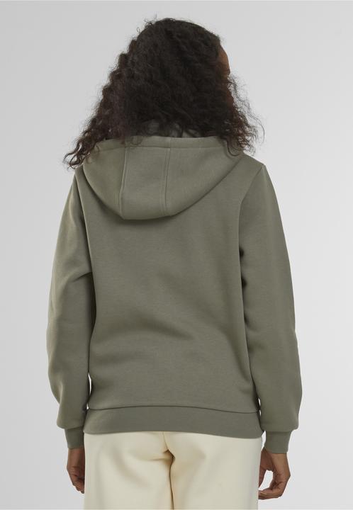 Produktbild Urban Classics Ladies Fluffy Zip Cardigan - 171985 (S)
