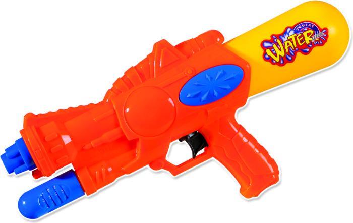 Actual product image Rs Toys PISTOLA ACQUA 33CM MAGNUM 800