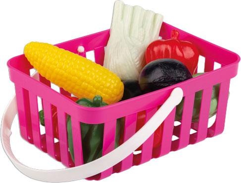 Produktbild Androni Fruchtset im Einkaufskorb