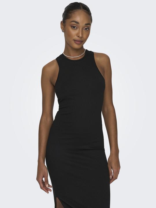 Image du produit Only Maxi-robe sans manches slim fit (S)