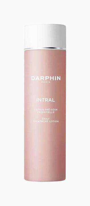Actual product image Darphin Intral Daily Treatment Lotion For Sensitive Skin 150 Ml (150 ml)