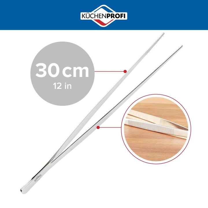 Actual product image Küchenprofi Tweezers