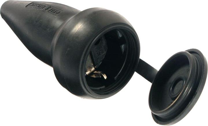 As - Schwabe Solid rubber coupling