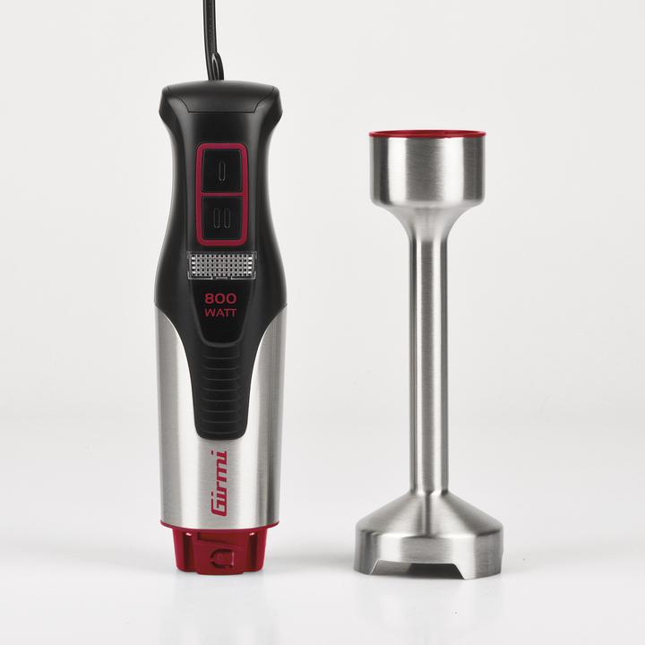 Produktbild Girmi MX39 Eintauchmischer mit Kit