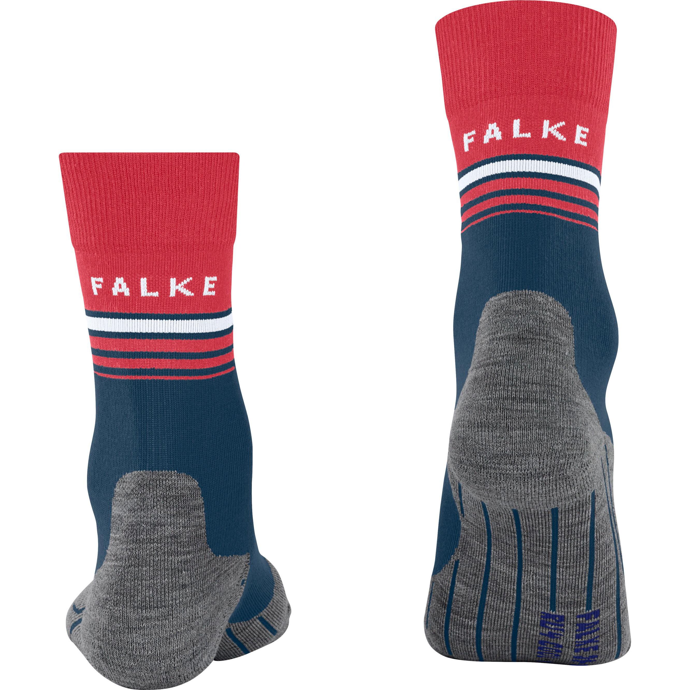 Thumbnail - Falke, Herren, Sportsocken, RU4 Endurance Cool M (39 - 41), Blau