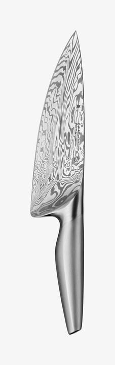 Produktbild WMF Kochmesser Set stahlgrau (20 cm)