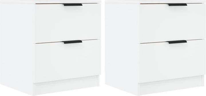 Actual product image vidaXL Beverlee (45 x 39 x 50 cm)