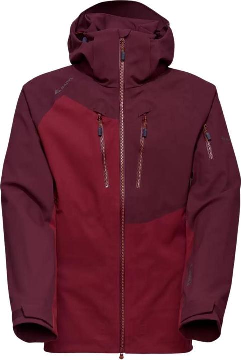 Actual product image Radys R1 Tech Jacket (M)