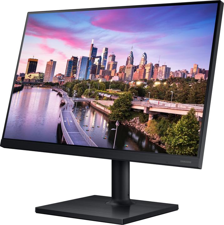 Productafbeelding Samsung F24T450GYU (1920 x 1200 pixels, 24")