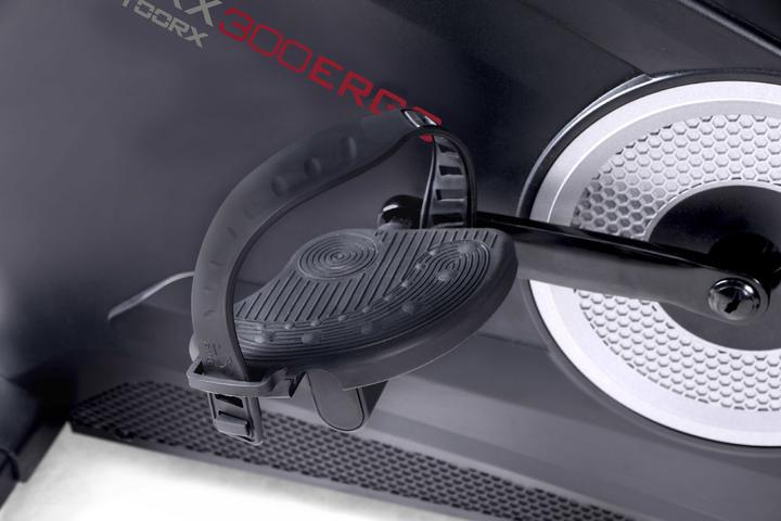 Actual product image Toorx BRX-300ERGO