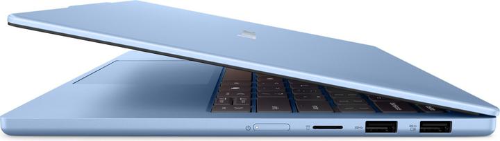 Actual product image Lenovo IdeaPad Slim 5 13ARP10 (13.30", 512 GB, 16 GB, FR, AMD Ryzen 7 7735HS)